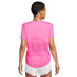 NIKE AJ8121 684 PINK T-SHIRT WOMENS XS